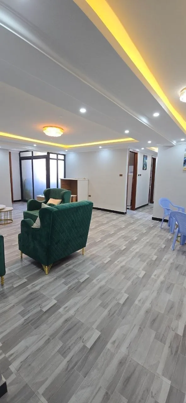 2 Bedroom 40/60 Condominium Ayat 49 – photo 8