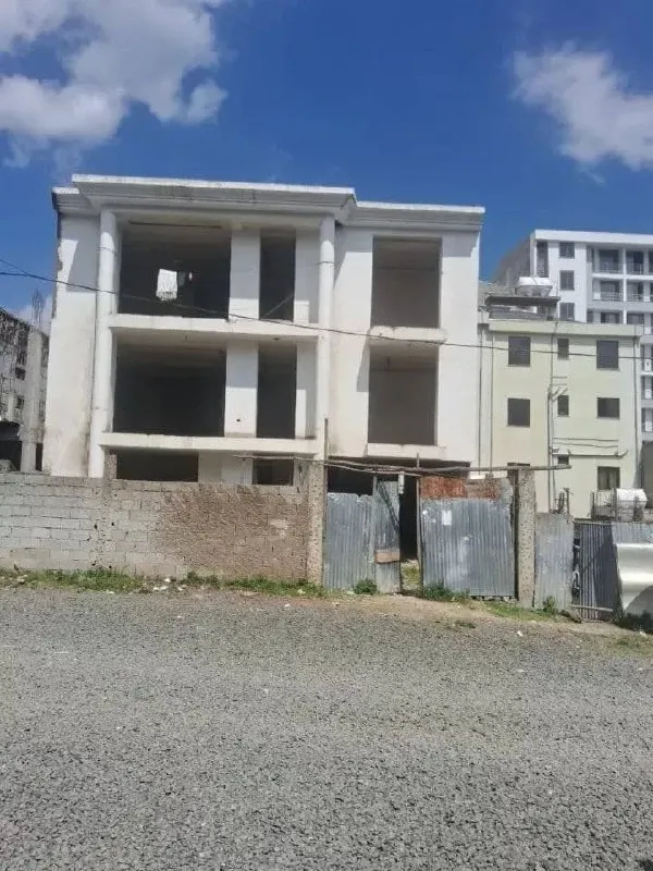 G+2 Unfinished House for Sale Ayat – photo 3