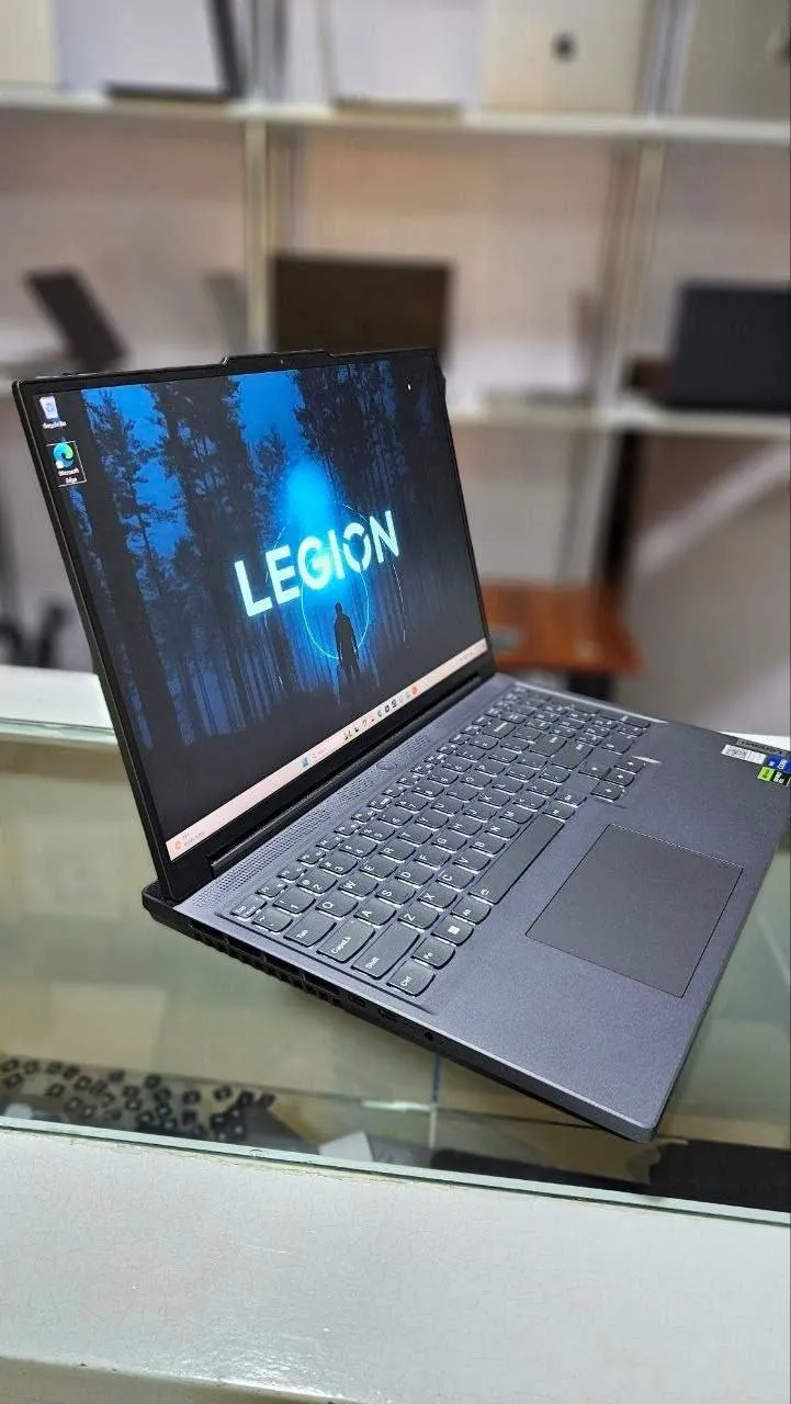 Lenovo Legion Gaming Laptop RTX 4060 – photo 3