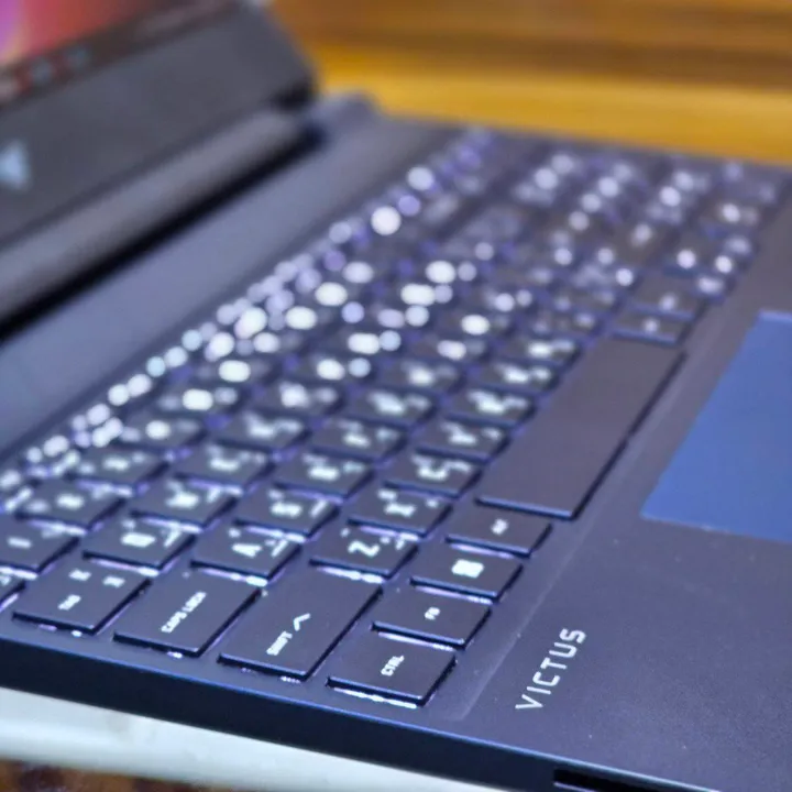 HP Victus 15 i5 13th Gen RTX 2050 – photo 3