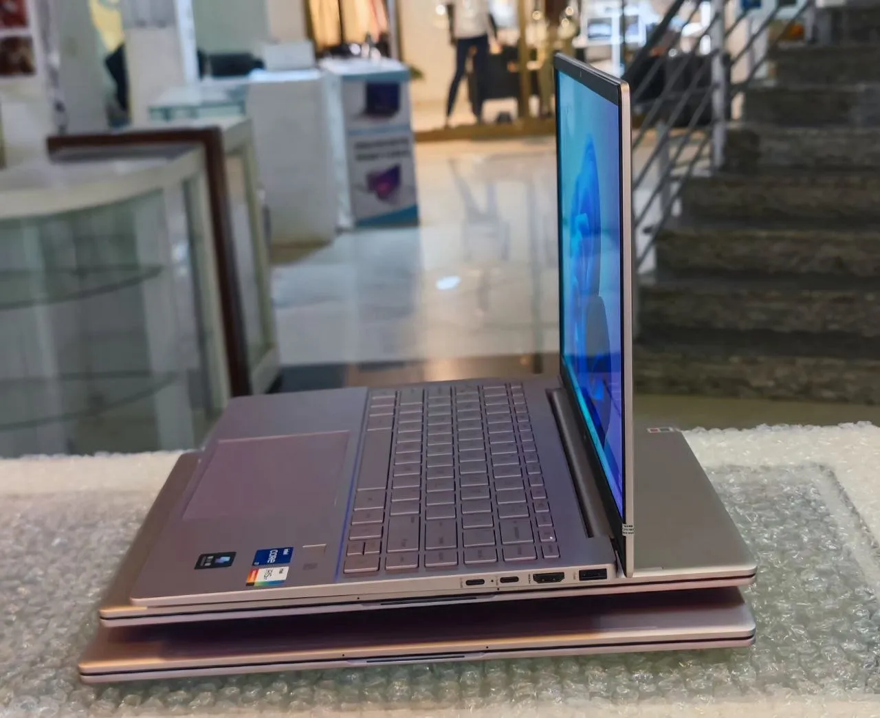 HP Pavilion Plus i7 16GB 1TB Laptop – photo 3