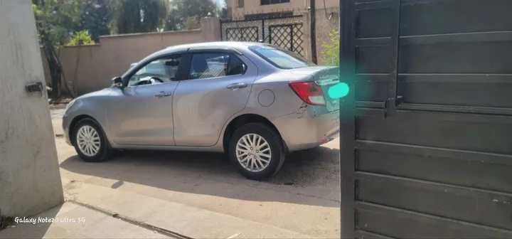 Suzuki Dzire 2021 Automatic – photo 6
