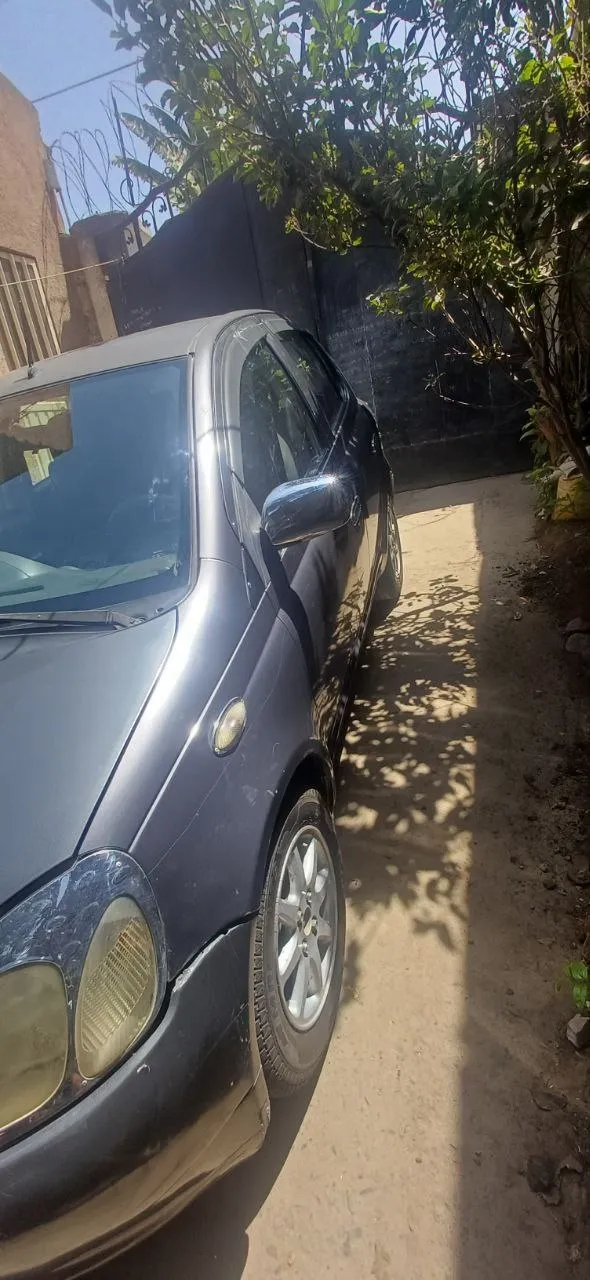 Toyota Vitz Yaris Manual 2000 – photo 4