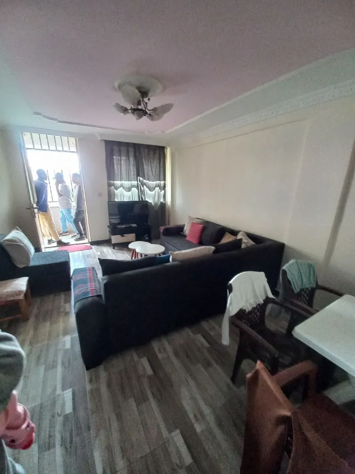 Ayat Menafesha 2 Bedroom Condo 71sqm – photo 6