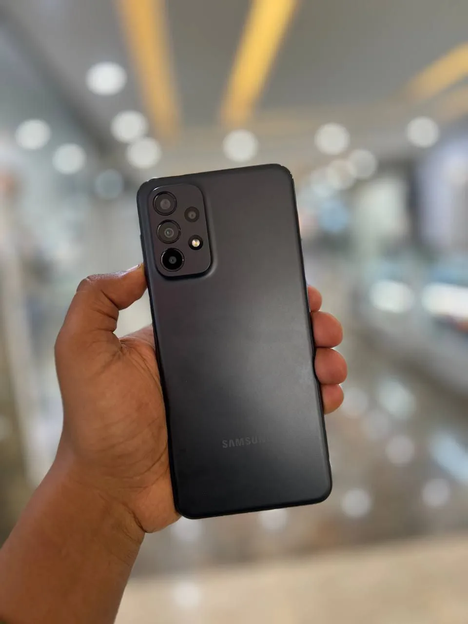 Samsung Galaxy A23 64GB Dual Sim – photo 4