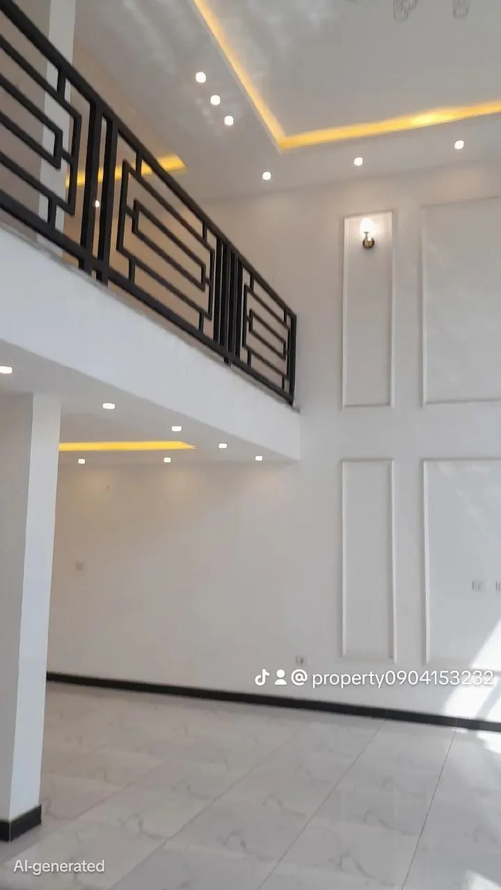Bole Bulbula G+3 House for Sale – photo 8