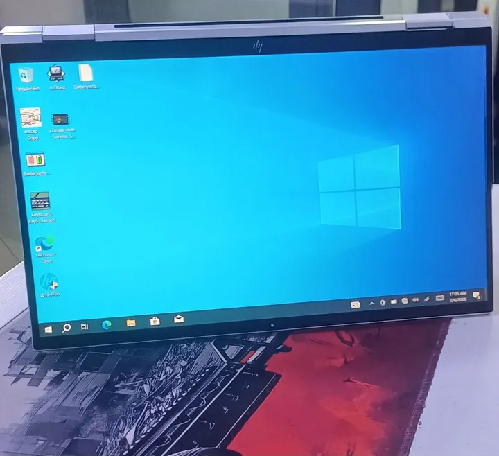 HP EliteBook x360 1040 G8 Laptop – photo 4