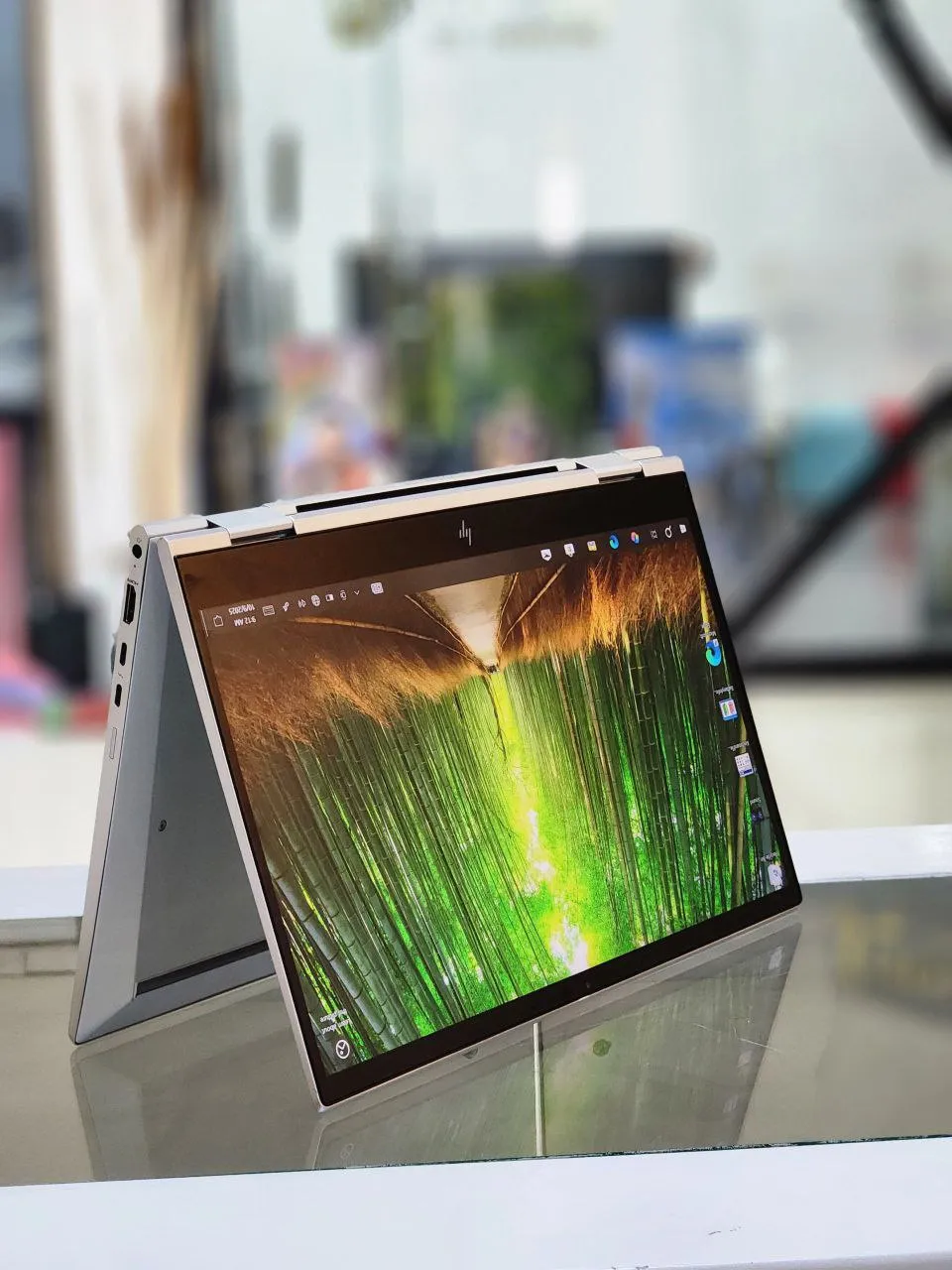 HP EliteBook 830 G7 i5 16GB 512GB – photo 4