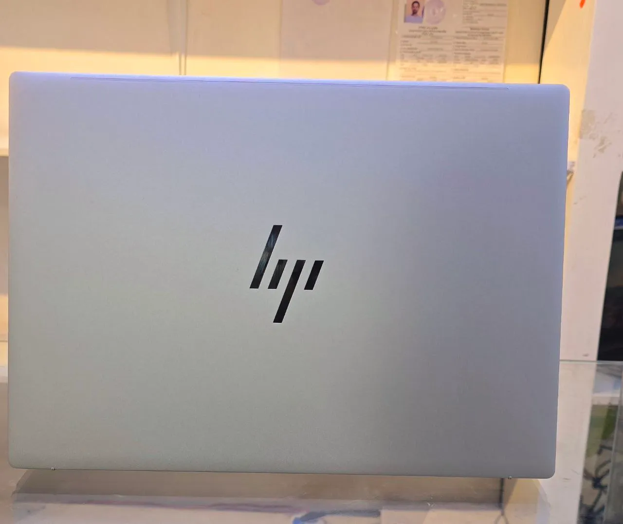 HP Pavilion Plus 16 i7 RTX 3050 – photo 4