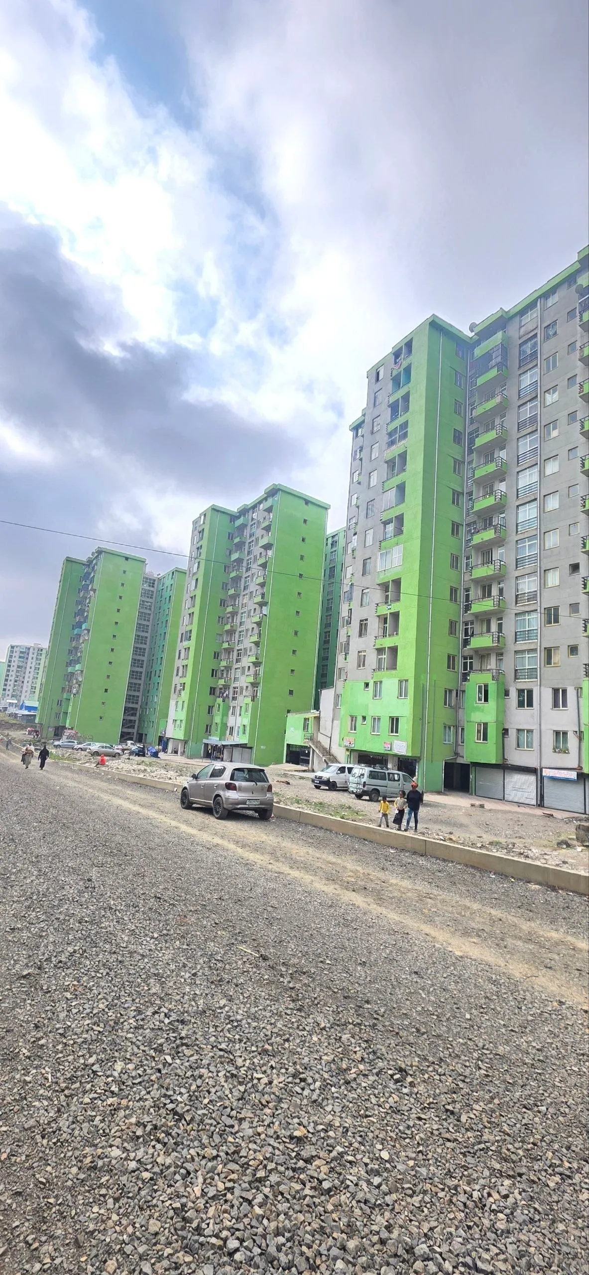 40/60 Condo 1 Bedroom 61 sqm – photo 4