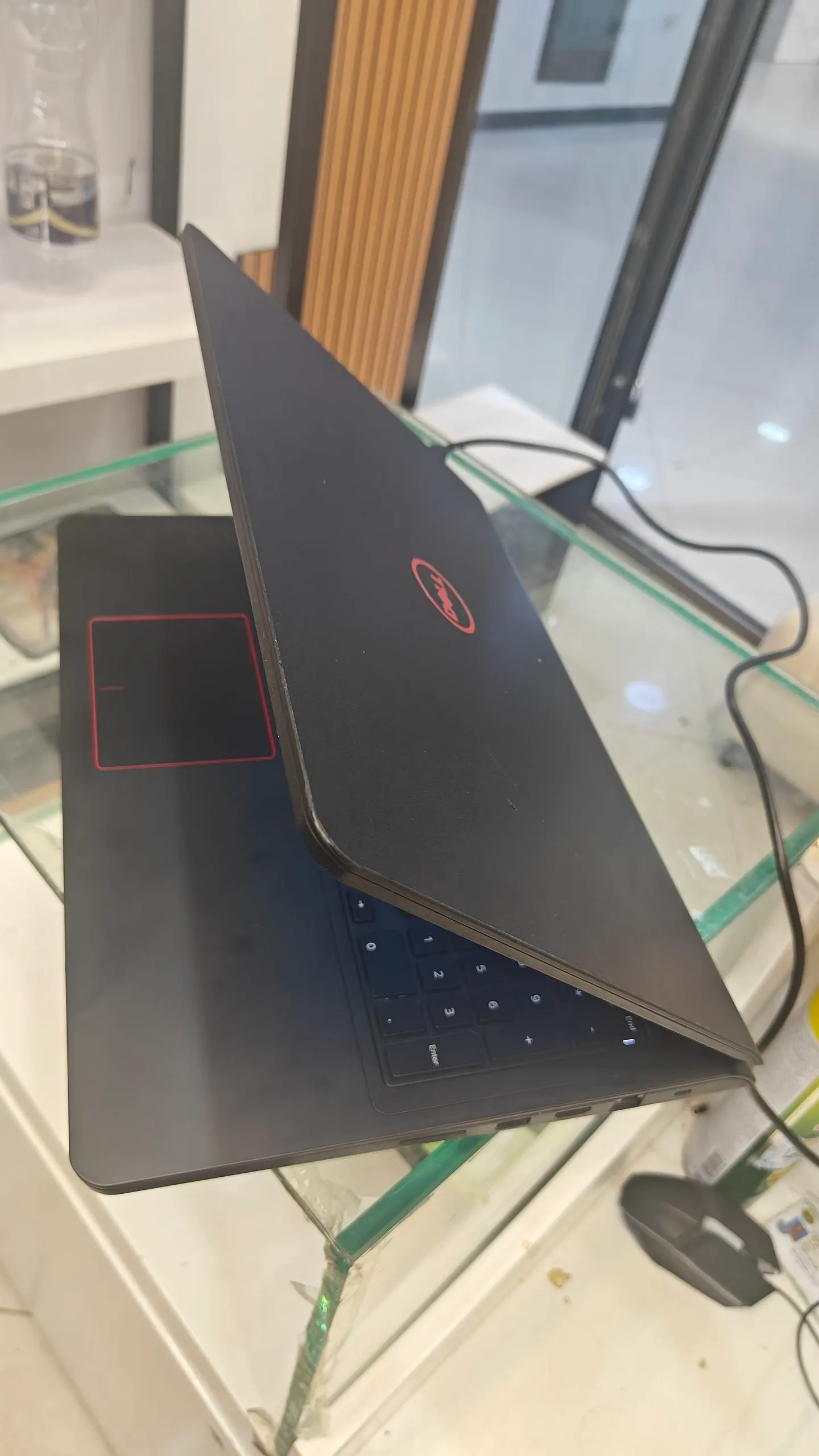 Dell Inspiron 16 Gaming Laptop – photo 5