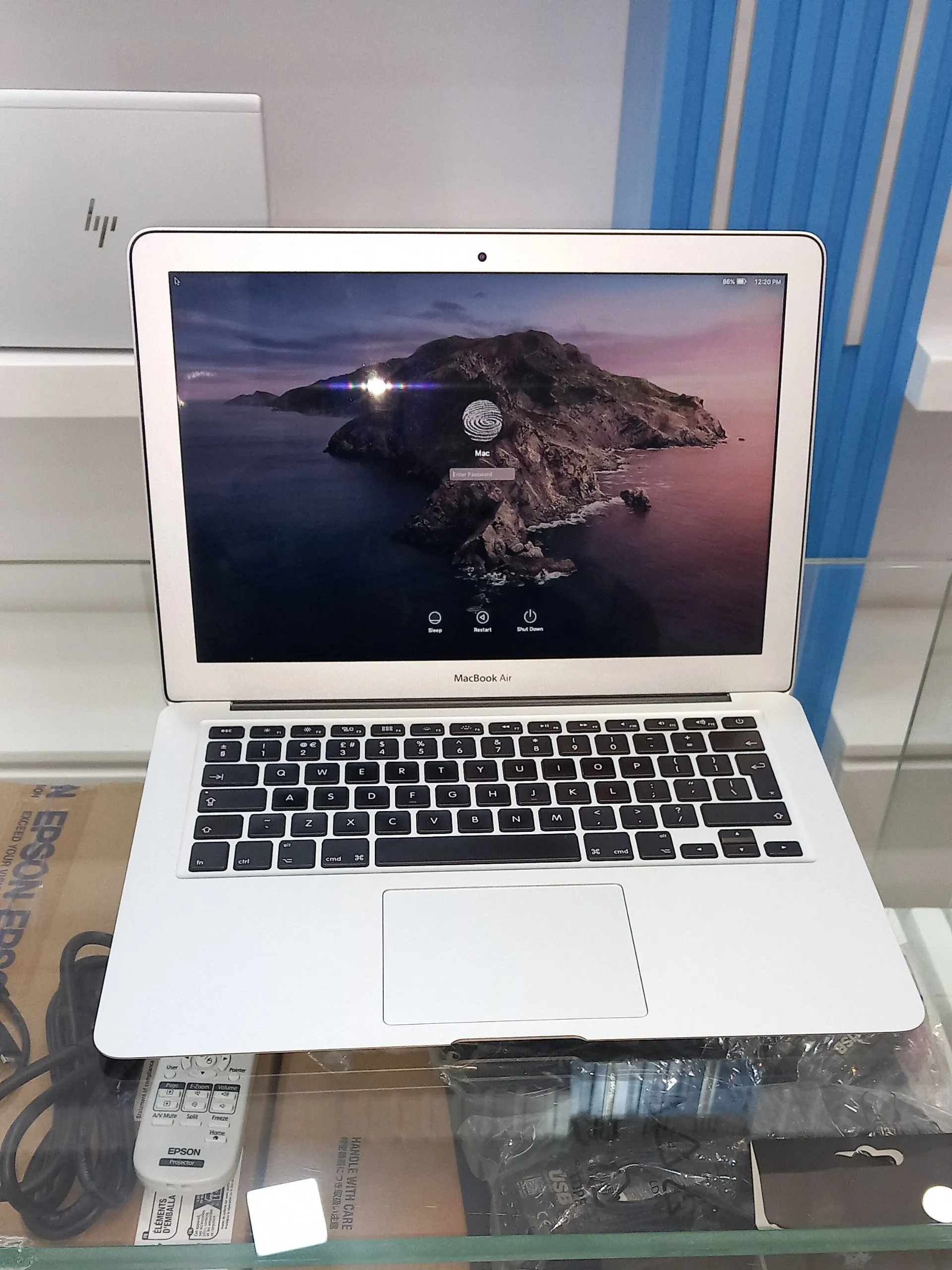 Apple MacBook Air 2017 – photo 4