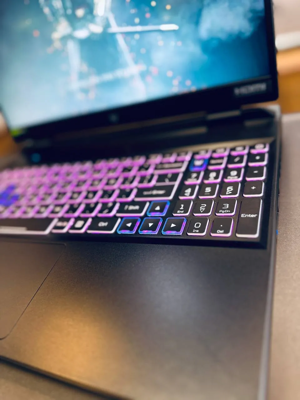 Acer Predator PHN16 Gaming Laptop – photo 5