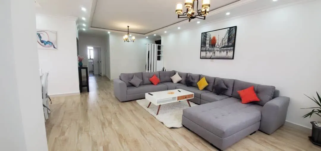 2 Bedroom Apartment 168 sqm 8th Floor – photo 4