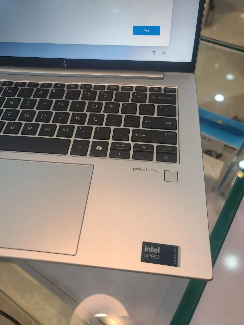 HP EliteBook 840 G11 Ultra 7 – photo 5