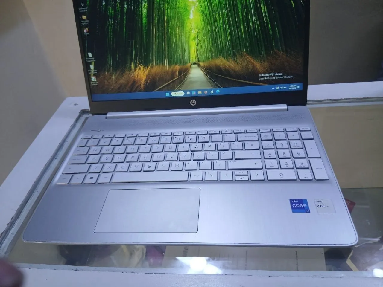 Brand New HP Notebook i5 12th Gen – photo 4