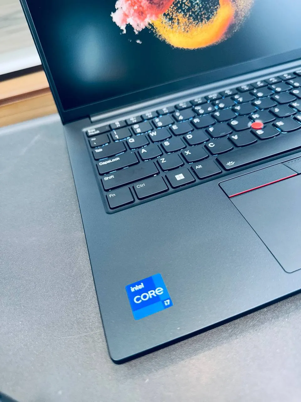Lenovo ThinkPad E14 Gen 5 i7 – photo 6