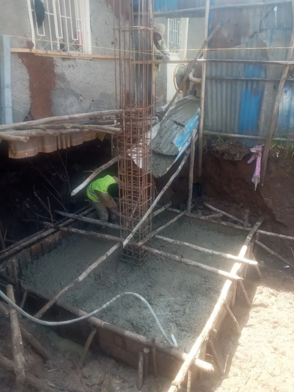 320 sqm Land for G+4 in Merkato – photo 5