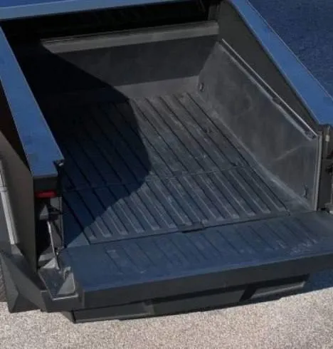 2024 Tesla Cybertruck Long Range – photo 5