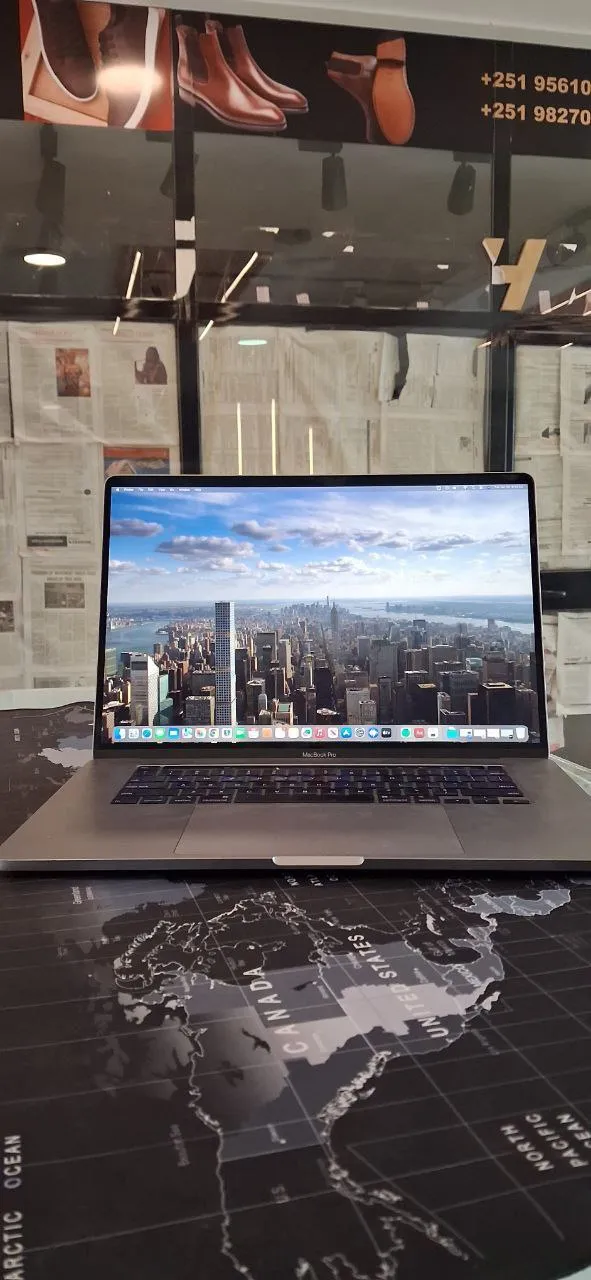 Apple MacBook Pro 2019 16 inch – photo 3