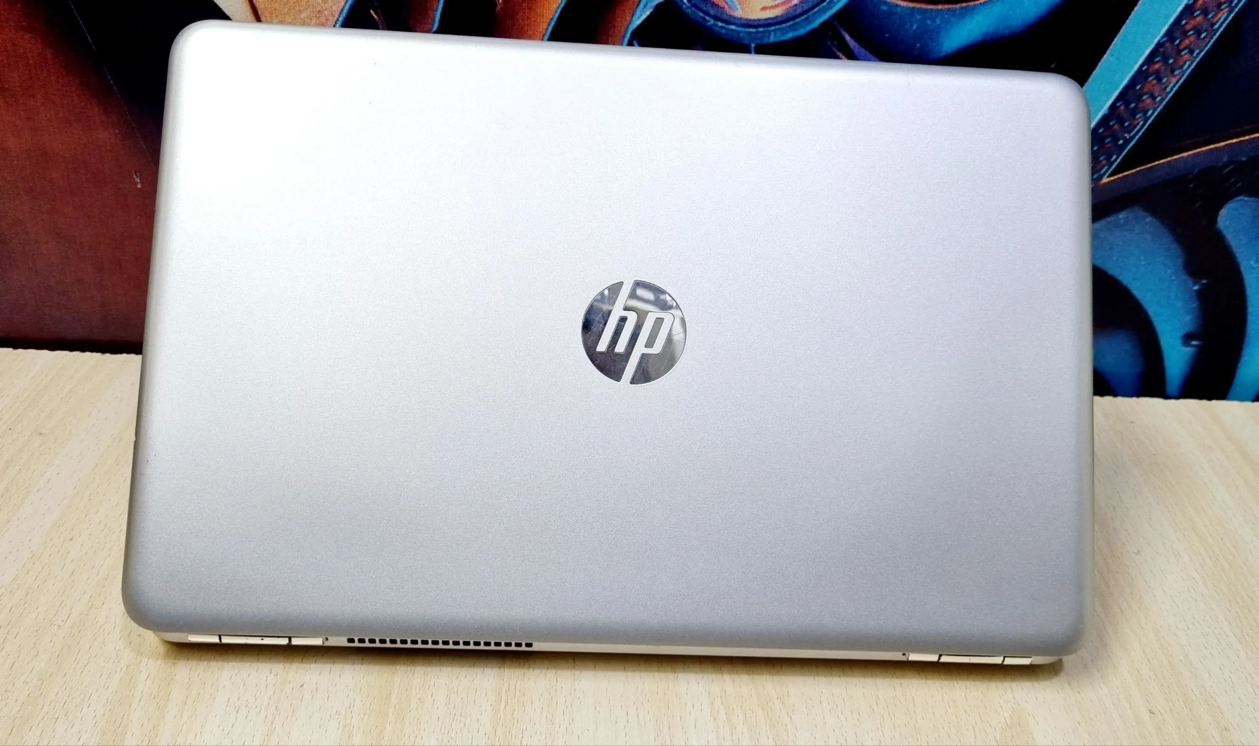 HP Pavilion i5 7th Gen Laptop – photo 3