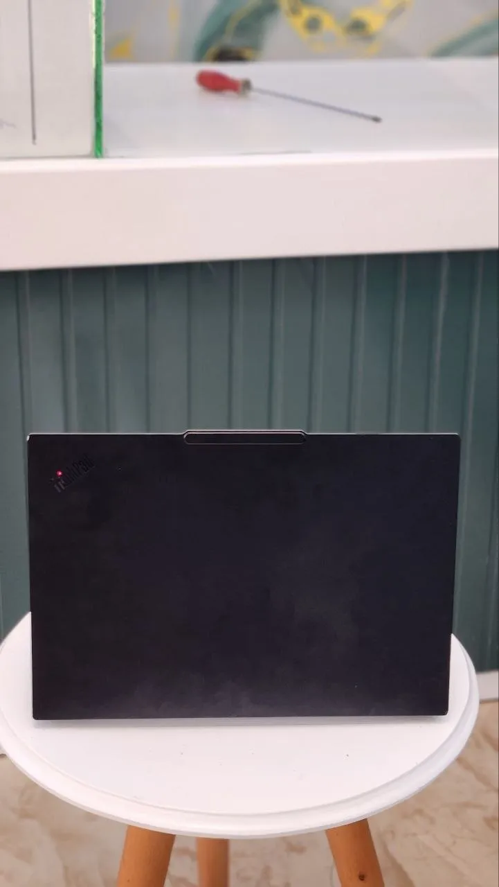 Lenovo ThinkPad E16 Gen 3 Laptop – photo 4
