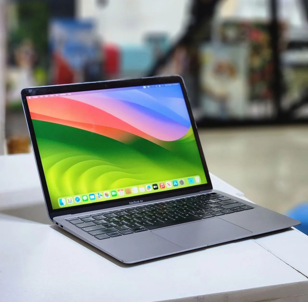 MacBook Pro 2019 i9 32GB 2TB – photo 4