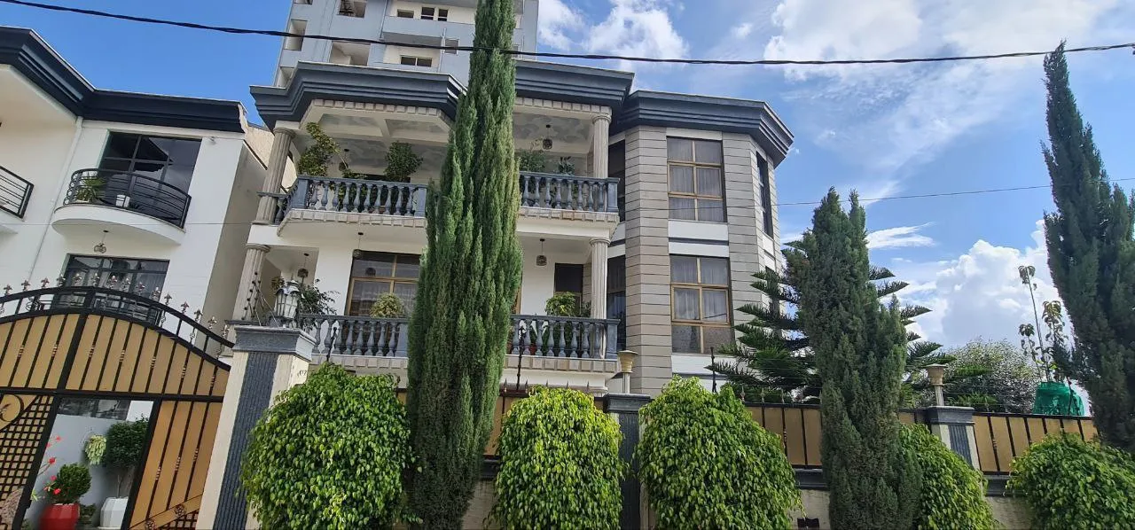 Ayat G+2 House for Sale 375 sqm – photo 10