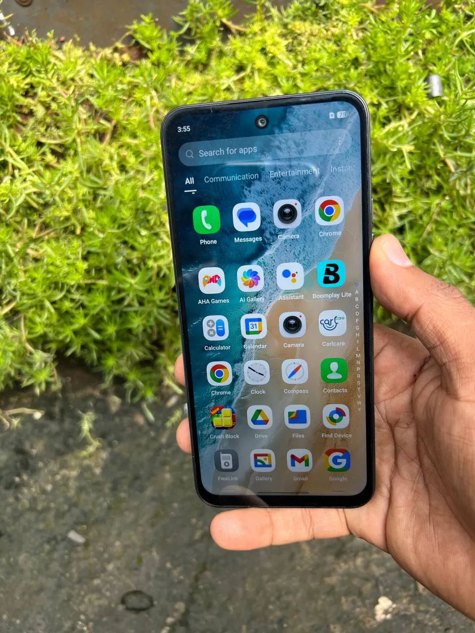 Tecno Pop 10 128GB 6GB – photo 3