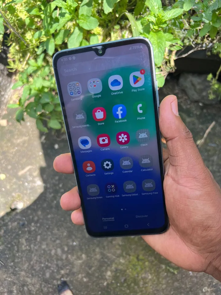 Samsung Galaxy M14 128GB – photo 3