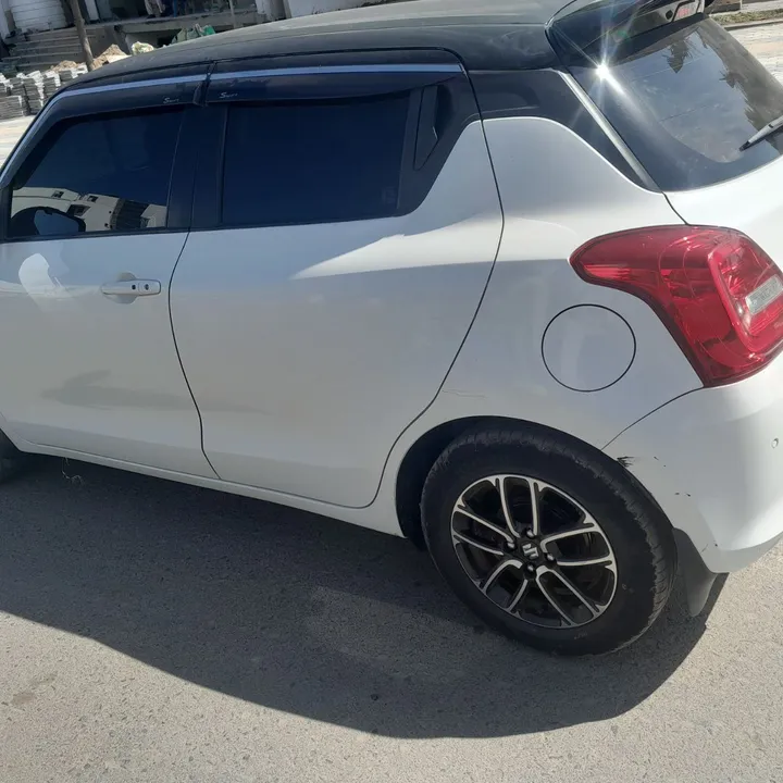 Suzuki Eswift 2022 – photo 5