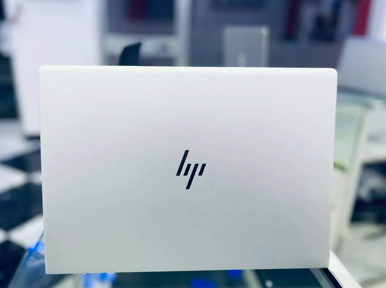 HP EliteBook 840 G6 Core i7 – photo 3
