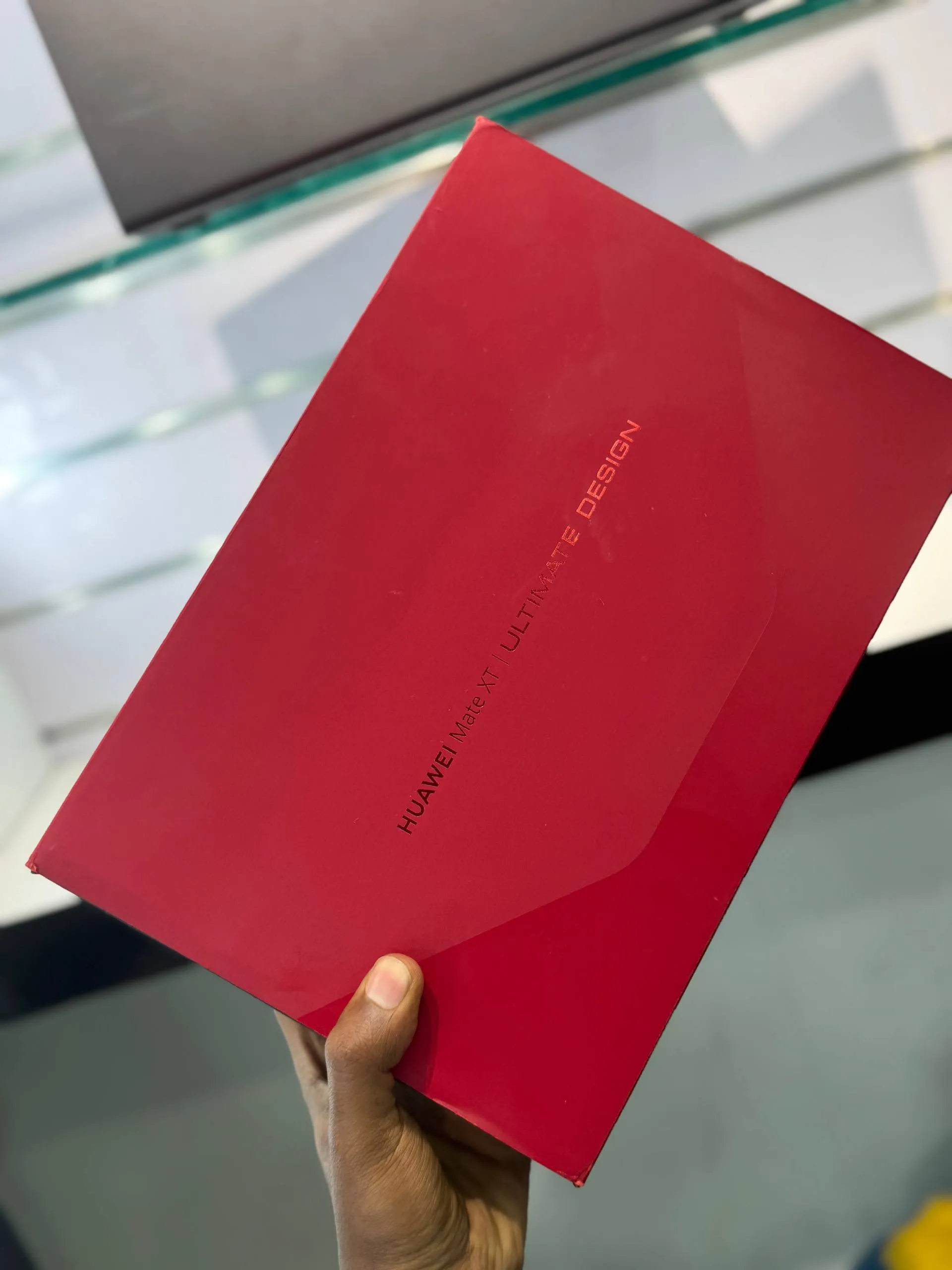 Huawei Mate XT Ultimate Design 1TB – photo 4