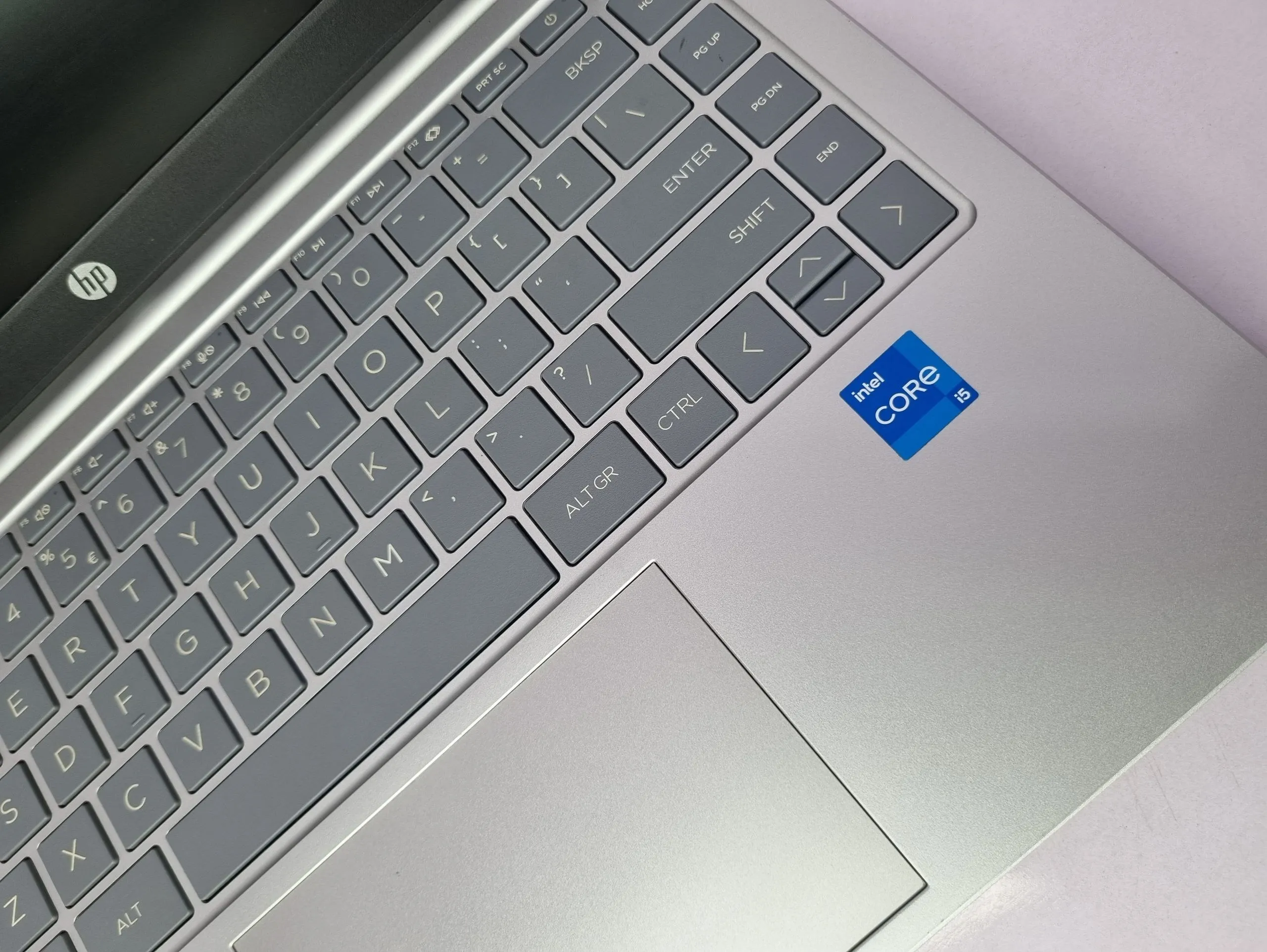HP Notebook i5 13th Gen Laptop – photo 4