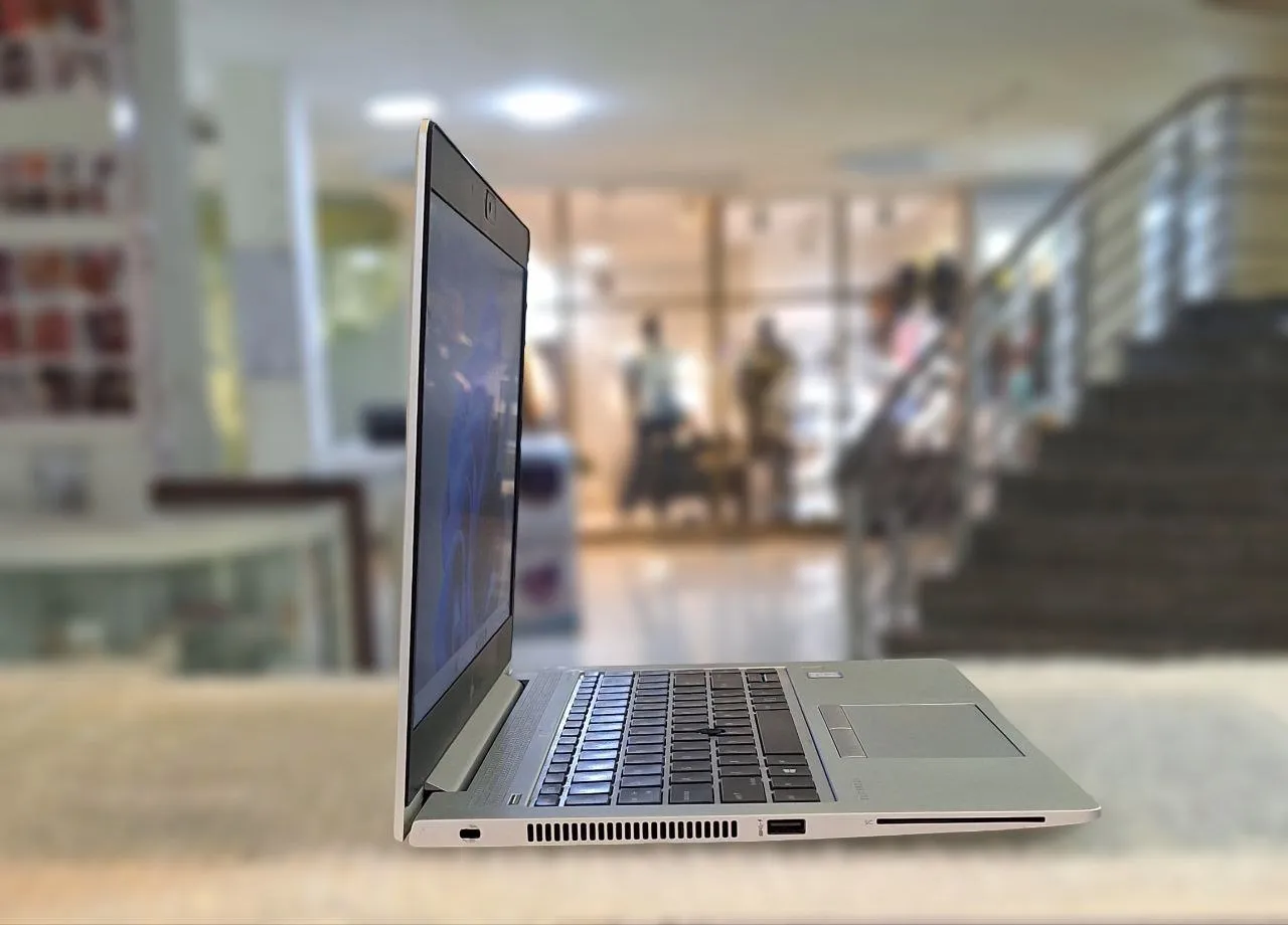 HP EliteBook 840 G6 Laptop – photo 3