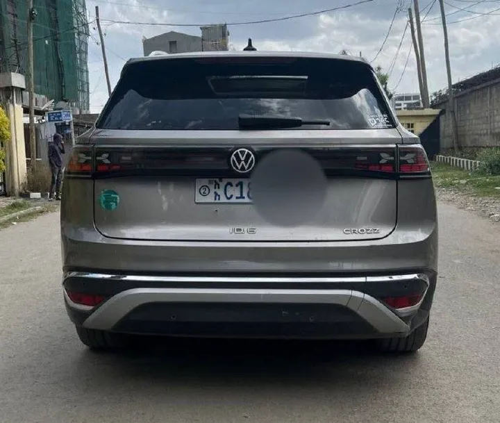 Volkswagen ID.6 Crozz 2022 – photo 7