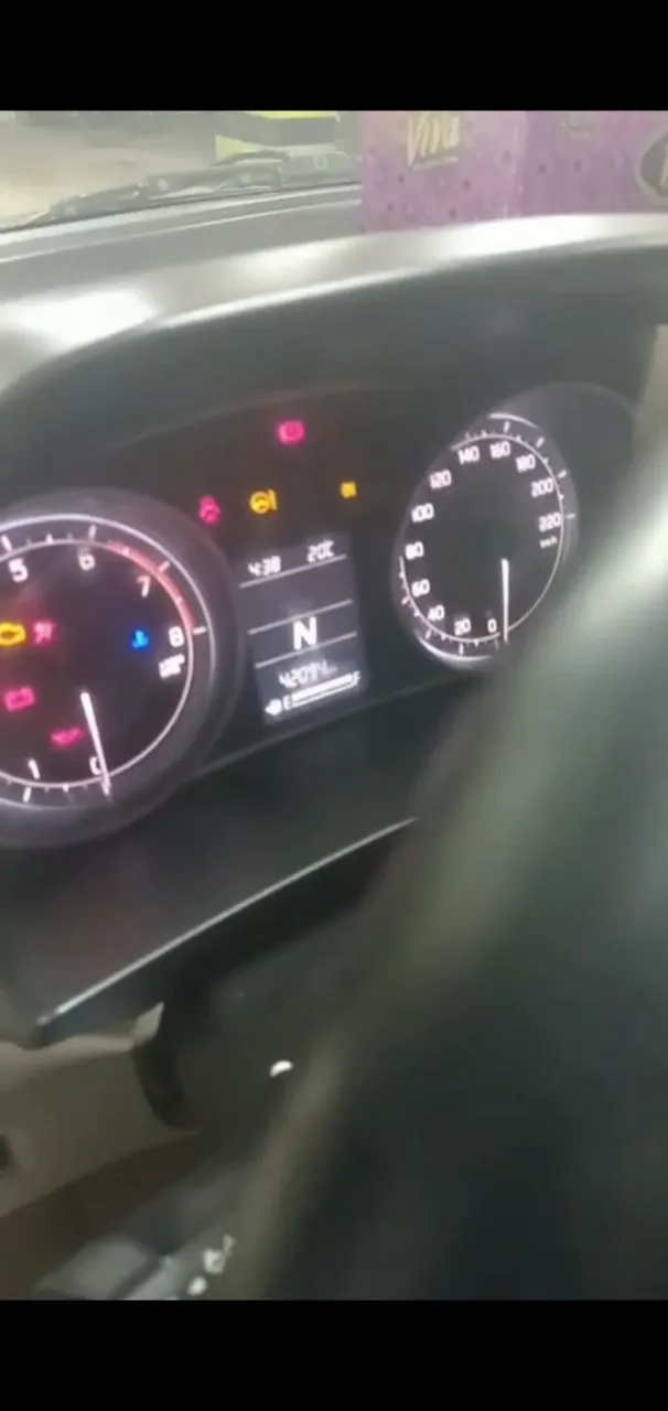 Suzuki Dzire 2022 Automatic – photo 3