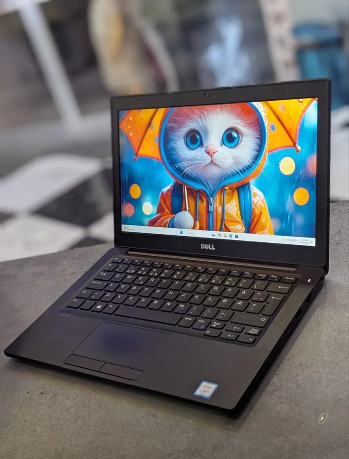 Dell Latitude Core i5 7th Gen Laptop – photo 5