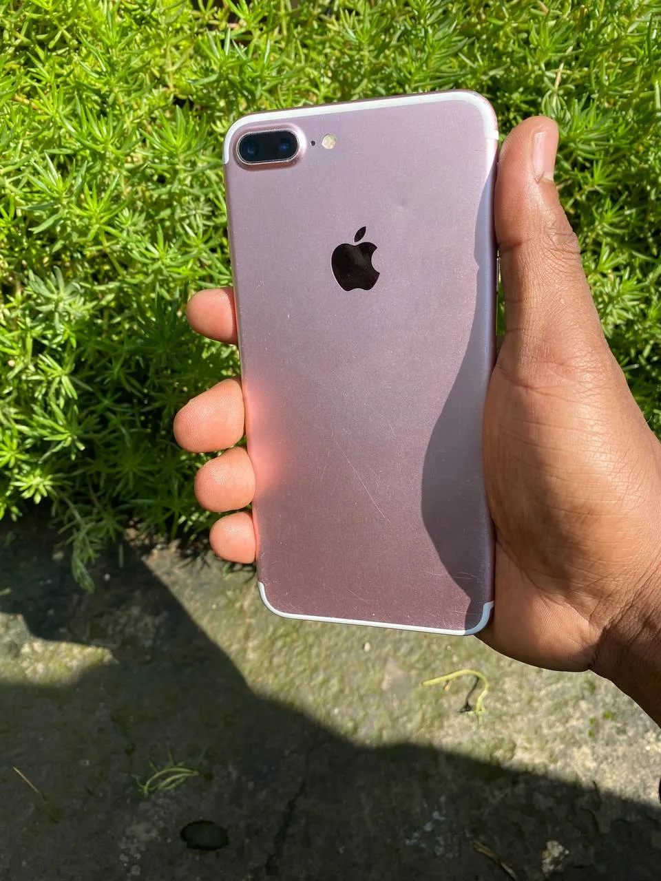 iPhone 7 Plus 256GB – photo 5