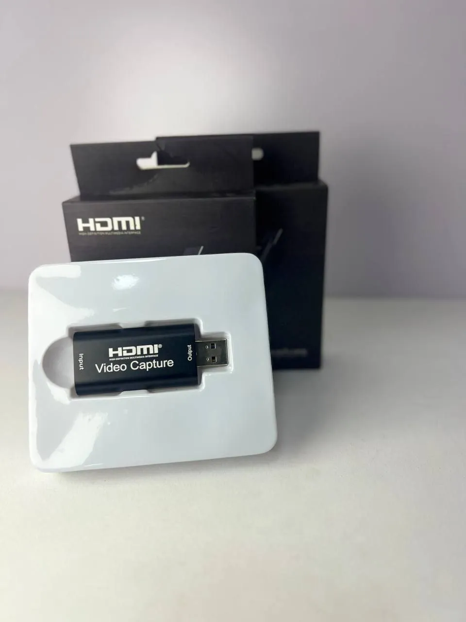 HDMI Video Capture Card 1080P – photo 3