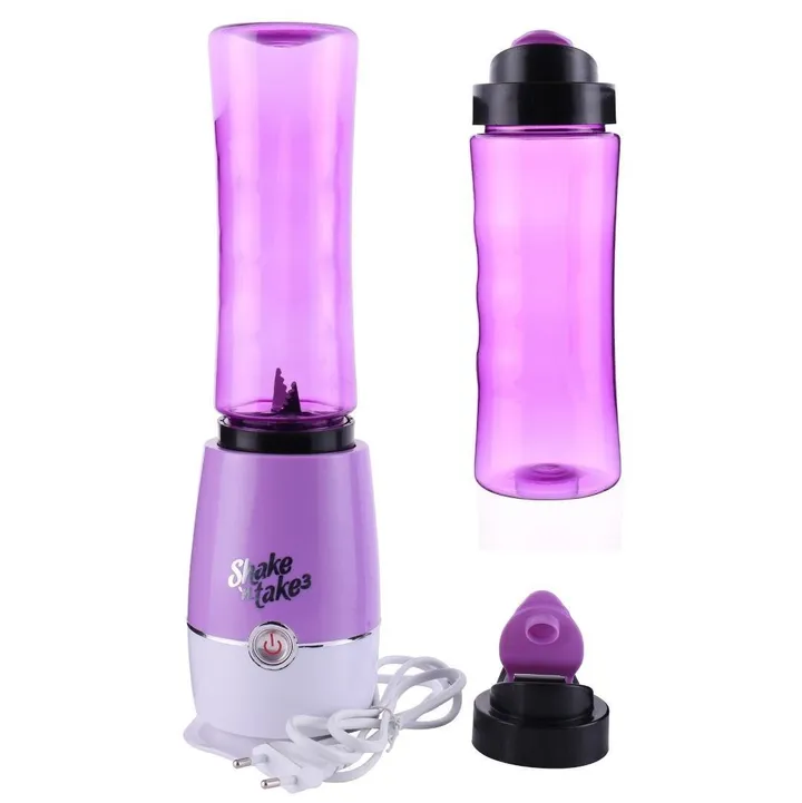 Shake N Take 3 Juice Blender – photo 3