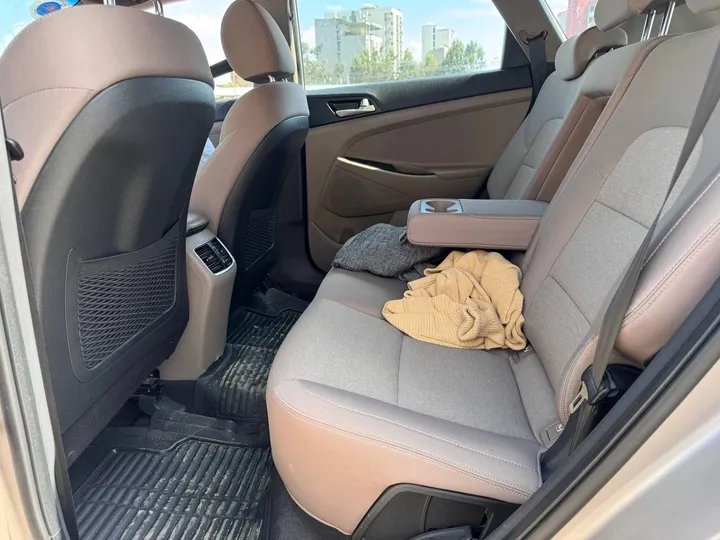 Hyundai Tucson 2020 – photo 7