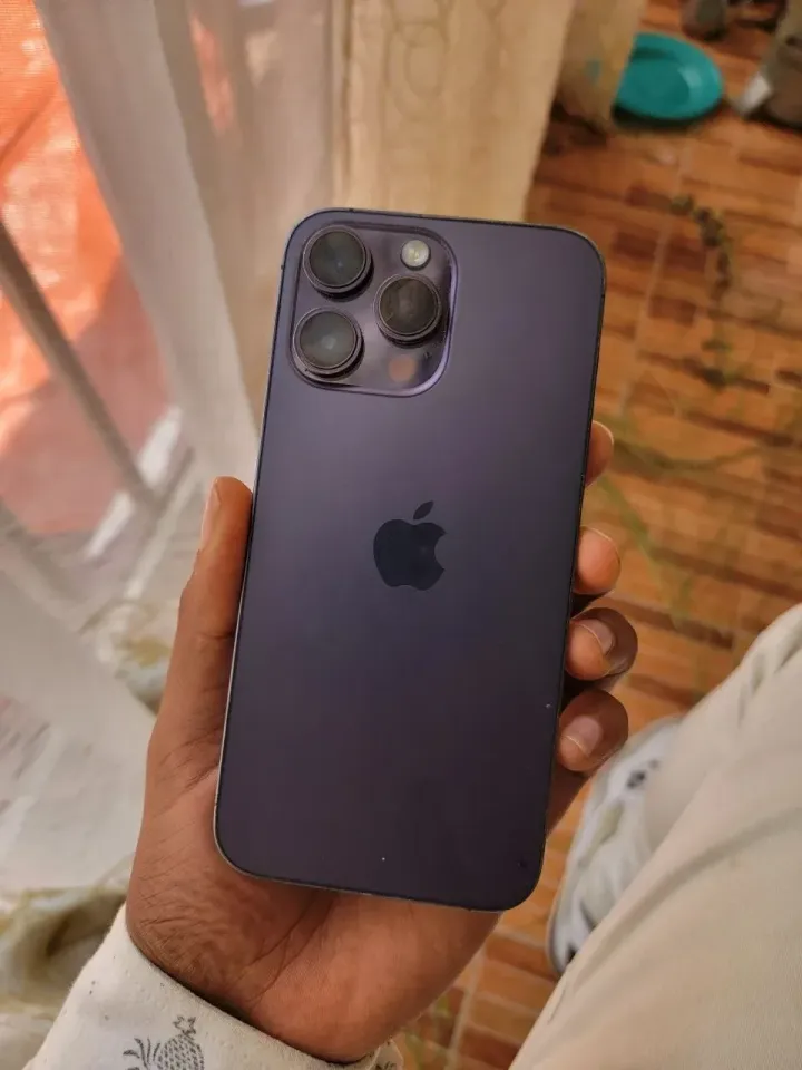 iPhone 14 Pro Max | 256GB – photo 3