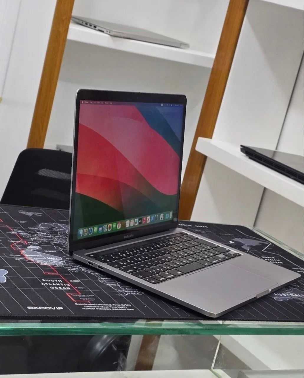 Apple MacBook Pro 13-inch M1 2020 – photo 3