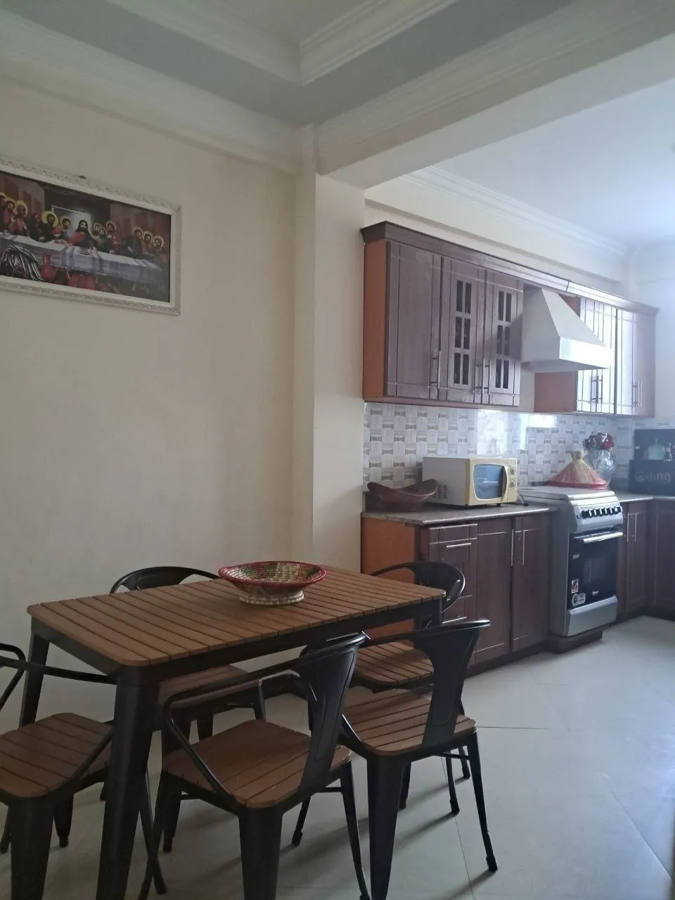 G+2 House in Ayat Area – photo 7