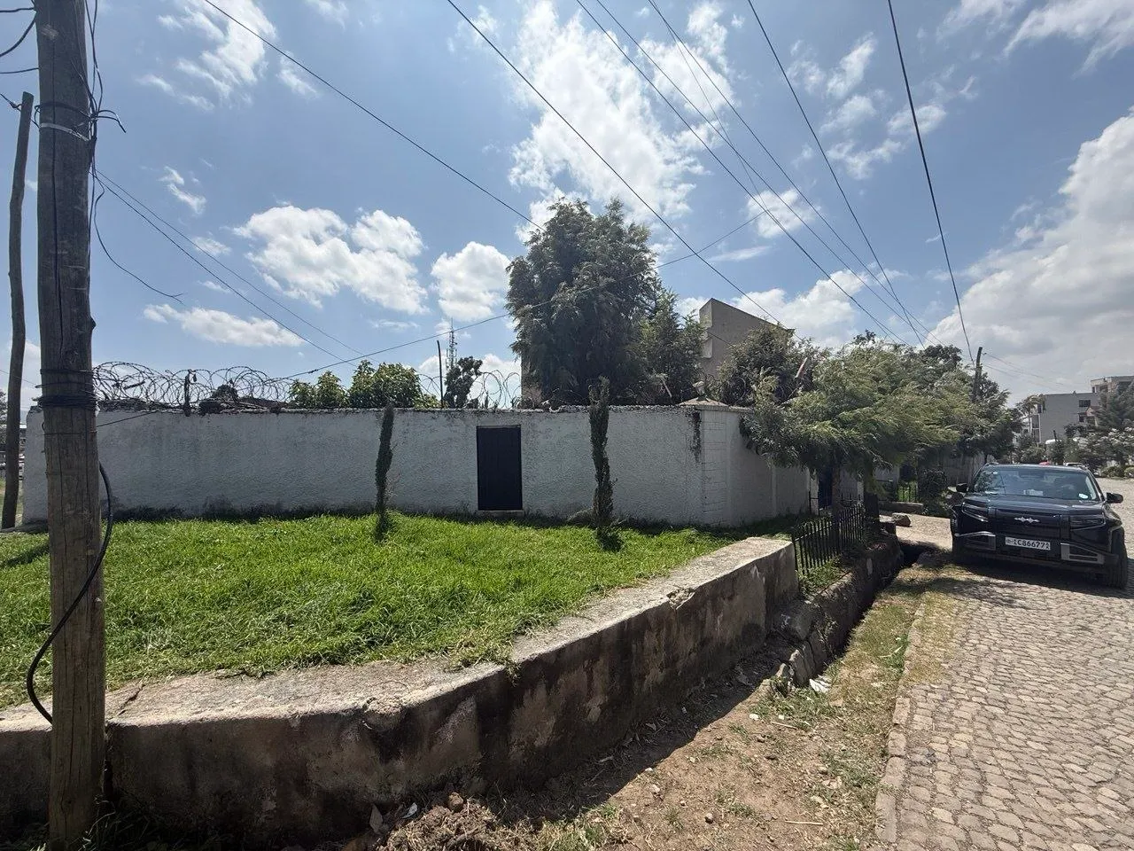 414 sqm Land in Gofa Camp – photo 6