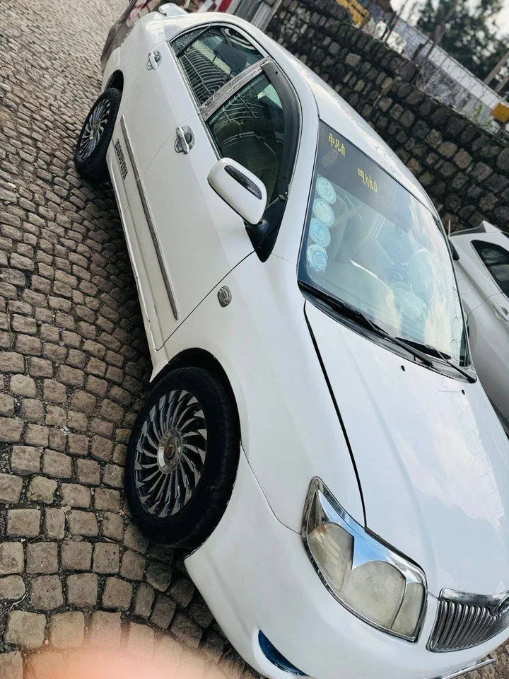 Toyota Corolla 2007 – photo 6