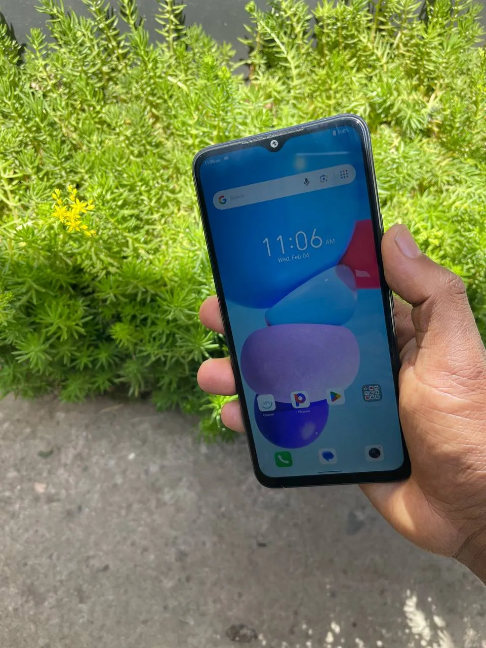Itel A61 32GB 2GB RAM – photo 3
