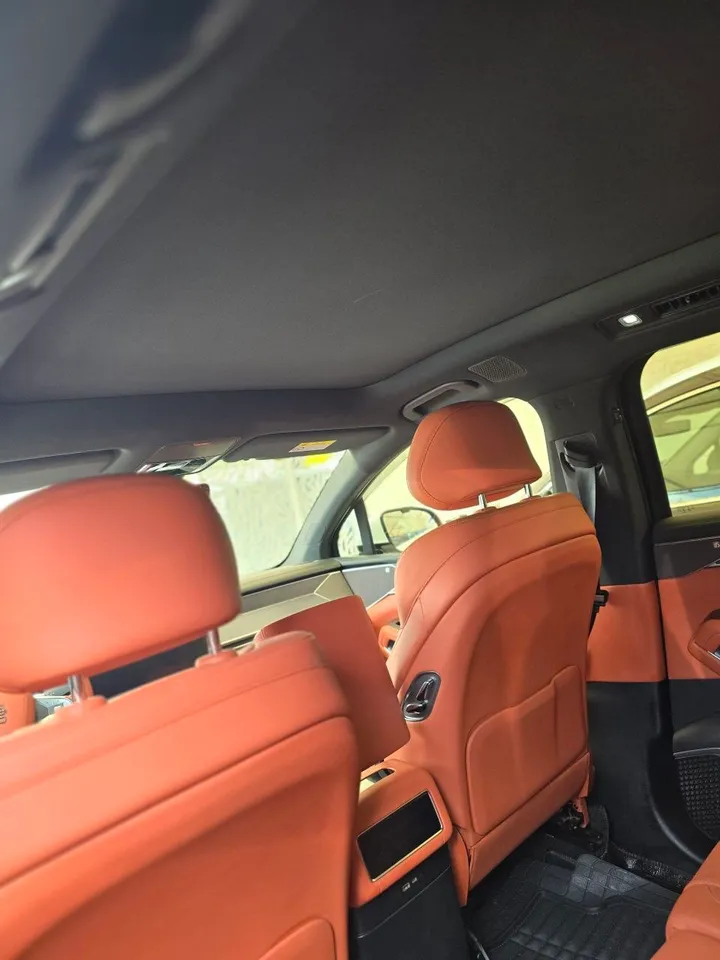 BYD Tang L EV 2025 Full-Option – photo 3