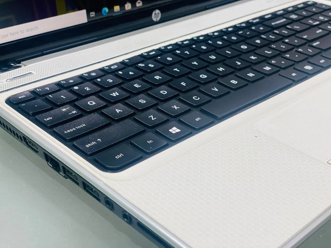 HP Pavilion G6 AMD Laptop – photo 3